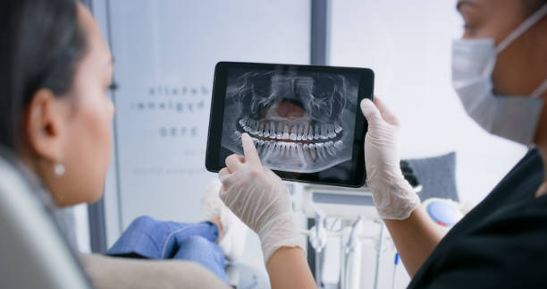 Licensed Tooth Extraction service in Norman, OK - Smile Center Dentistry